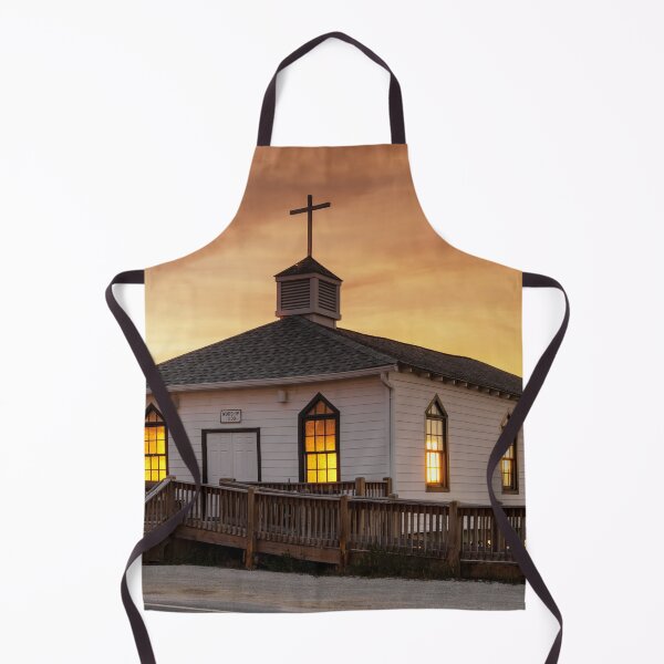 Item preview, Pawleys Island Chapel II designed and sold by DiFigianoPhoto.