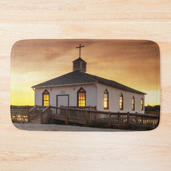 Item preview, Pawleys Island Chapel II designed and sold by DiFigianoPhoto.