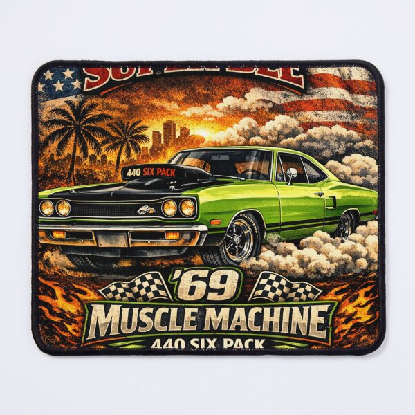 Item preview, 1969 Super Bee 440 + 6 designed and sold by mrdscrazytees.