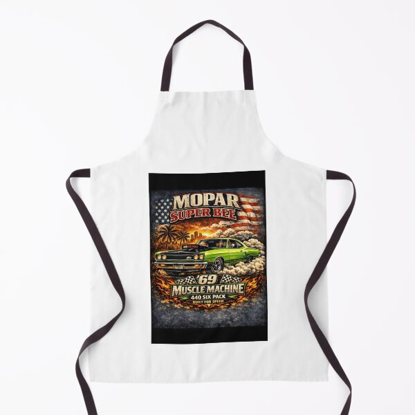 Item preview, 1969 Super Bee 440 + 6 designed and sold by mrdscrazytees.