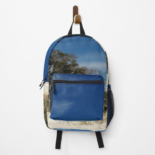 Item preview, Hunting Island Lighthouse designed and sold by DiFigianoPhoto.
