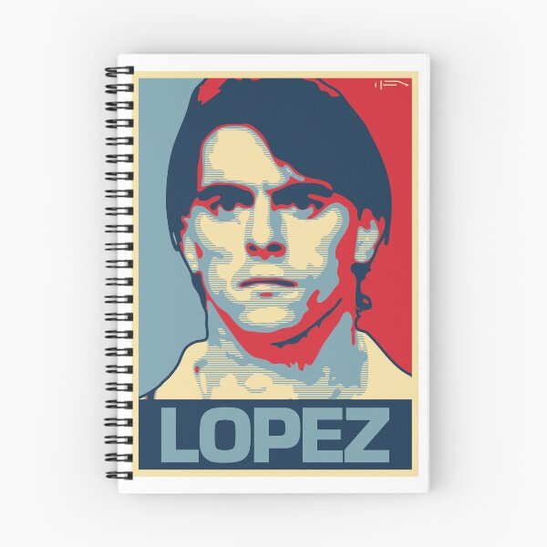 Item preview, Lopez designed and sold by DFA.