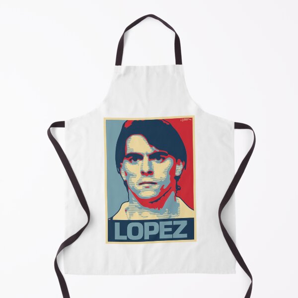 Item preview, Lopez designed and sold by DFA.