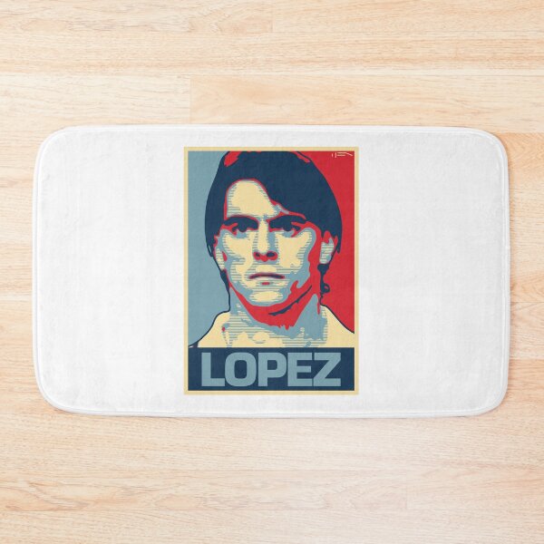 Item preview, Lopez designed and sold by DFA.
