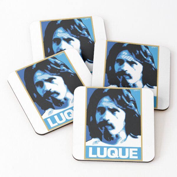 Item preview, Luque - ARGENTINA designed and sold by DFA.