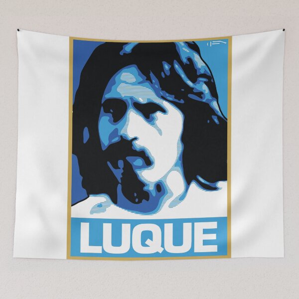 Item preview, Luque - ARGENTINA designed and sold by DFA.