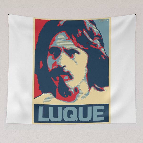 Item preview, Luque designed and sold by DFA.