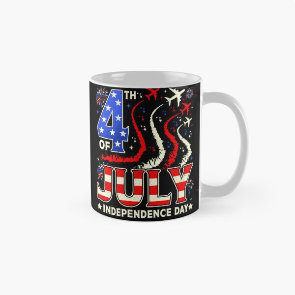 Item preview, 4th Of July Patriotic Independence Day designed and sold by schoolofbullies.