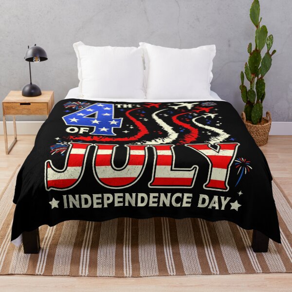 Item preview, 4th Of July Patriotic Independence Day designed and sold by schoolofbullies.