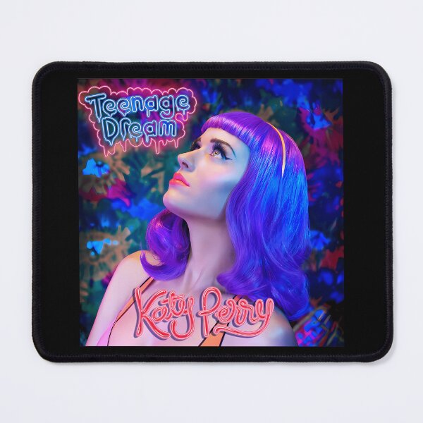 Item preview, Katy Perry Teenage Dream 2 designed and sold by Mihailo Kukic.