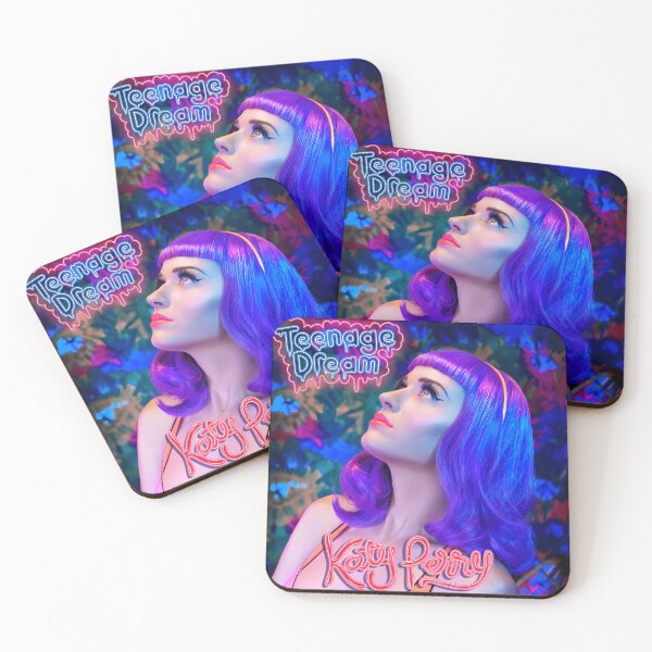 Item preview, Katy Perry Teenage Dream 2 designed and sold by Mihailo Kukic.