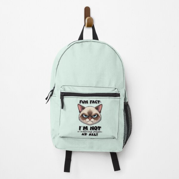 Item preview, Funny Cat designed and sold by Aise06.