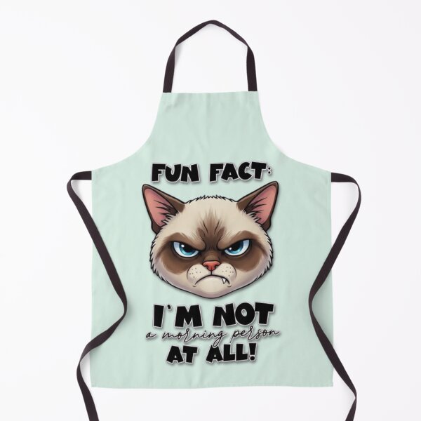 Item preview, Funny Cat designed and sold by Aise06.