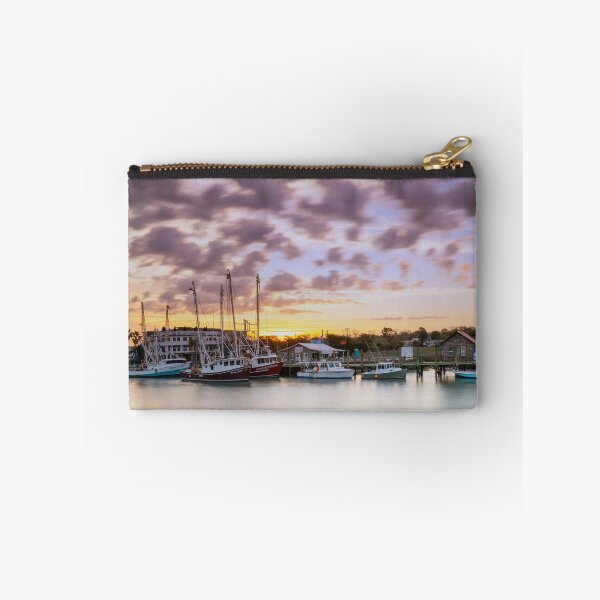 Item preview, Shem Creek Sunrise designed and sold by DiFigianoPhoto.
