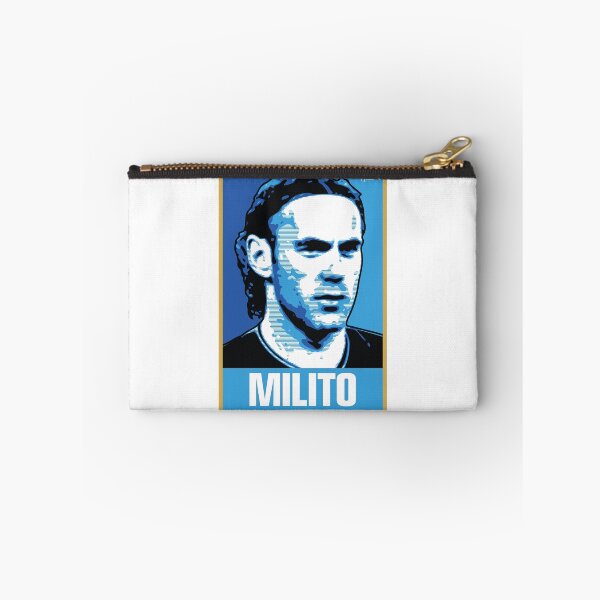 Item preview, Milito - ARGENTINA designed and sold by DFA.