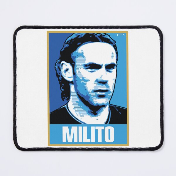 Item preview, Milito - ARGENTINA designed and sold by DFA.