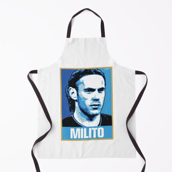 Item preview, Milito - ARGENTINA designed and sold by DFA.