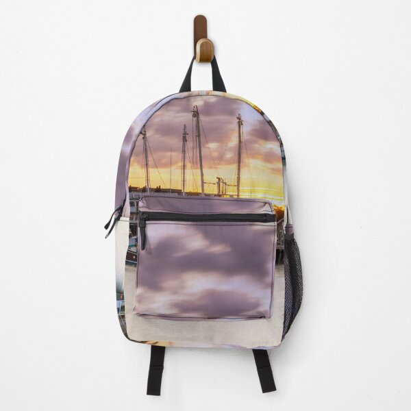 Item preview, Shem Creek Sunrise designed and sold by DiFigianoPhoto.
