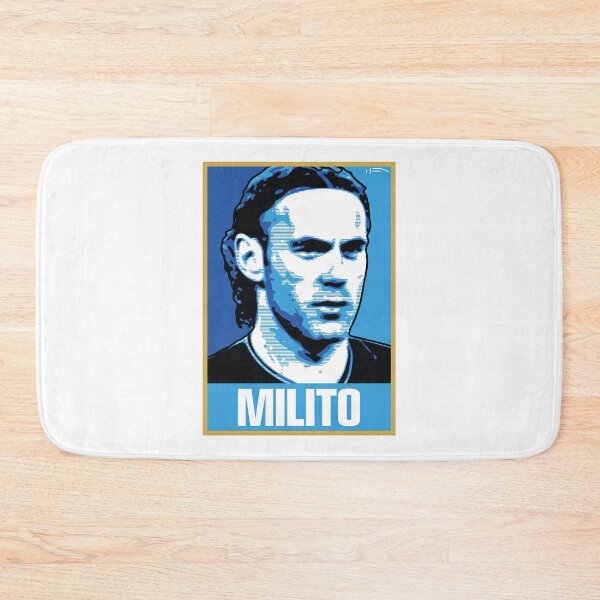 Item preview, Milito - ARGENTINA designed and sold by DFA.