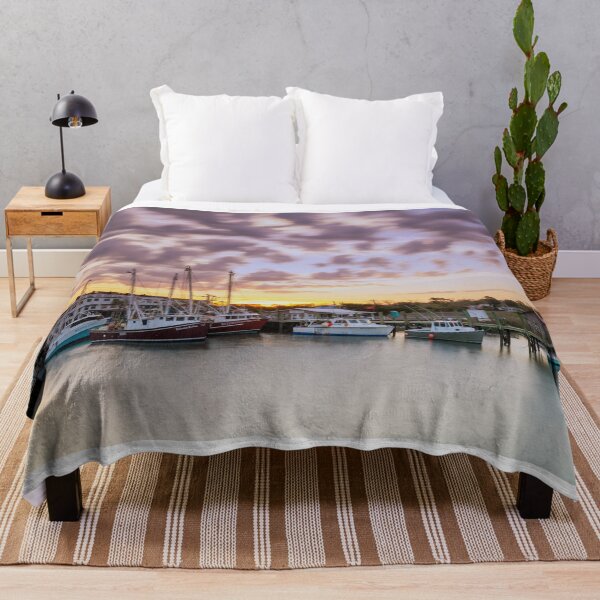 Item preview, Shem Creek Sunrise designed and sold by DiFigianoPhoto.