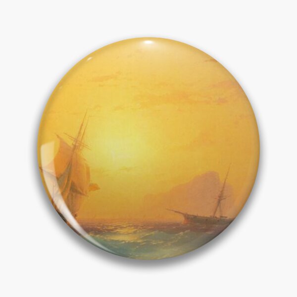 Item preview, American Shipping off the Rock of Gibraltar designed and sold by SharonTheFirst.