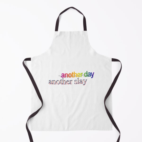 Item preview, another day another slay Wordart designed and sold by WorddArtt.