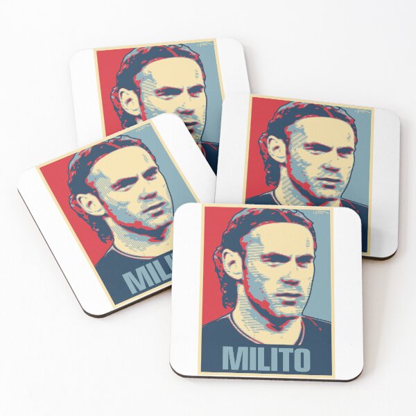 Item preview, Milito designed and sold by DFA.