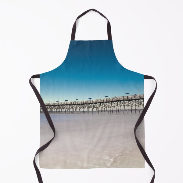 Item preview, Garden City Beach Pier designed and sold by DiFigianoPhoto.