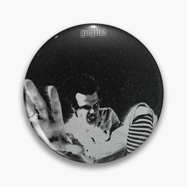 Item preview, Yungblud Low Life Cover designed and sold by cara-jaxn.