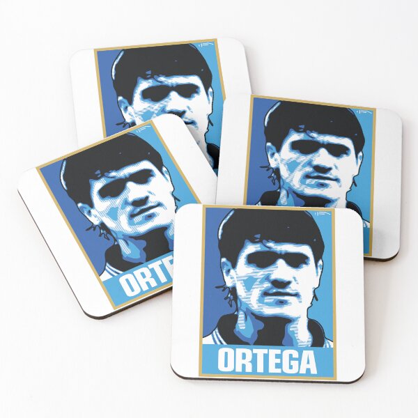 Item preview, Ortega - ARGENTINA designed and sold by DFA.