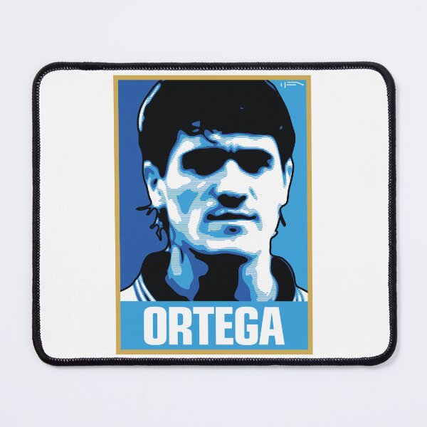 Item preview, Ortega - ARGENTINA designed and sold by DFA.