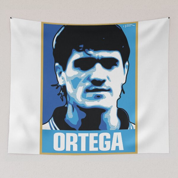 Item preview, Ortega - ARGENTINA designed and sold by DFA.