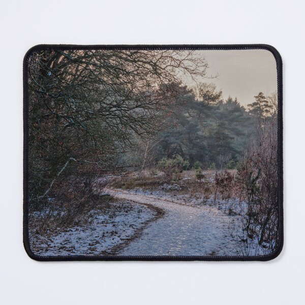 Item preview, Golden Hour Forest Trail designed and sold by ShotsbyDesiree.
