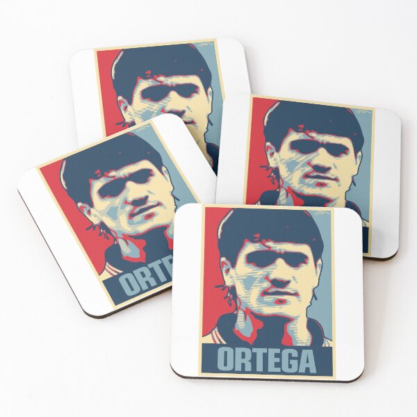 Item preview, Ortega designed and sold by DFA.