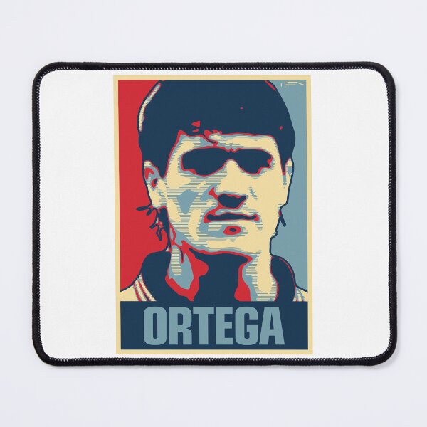 Item preview, Ortega designed and sold by DFA.
