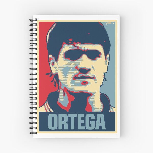 Item preview, Ortega designed and sold by DFA.