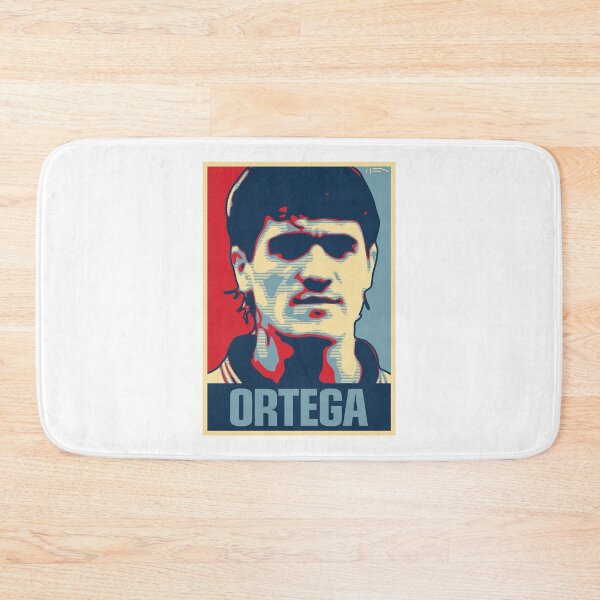 Item preview, Ortega designed and sold by DFA.