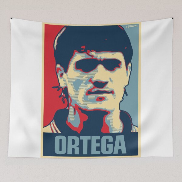 Item preview, Ortega designed and sold by DFA.