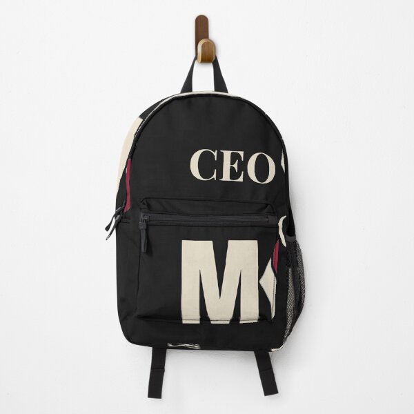 Item preview, Mom CEO of the Home - Funny Minimalist Mother's Day Gift designed and sold by SihameArtify.
