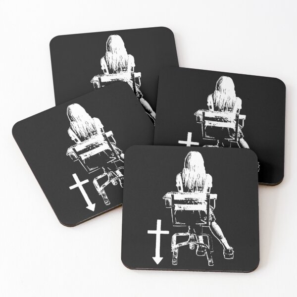 Item preview, White Silhouette Girl designed and sold by Tallboy666.