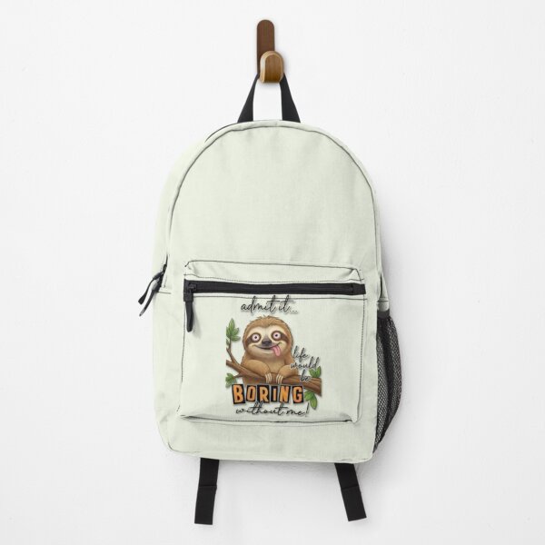 Item preview, Funny Sloth designed and sold by Aise06.