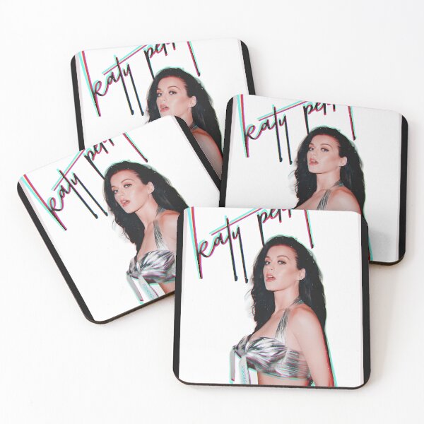 Item preview,  Katy Perry designed and sold by Mihailo Kukic.
