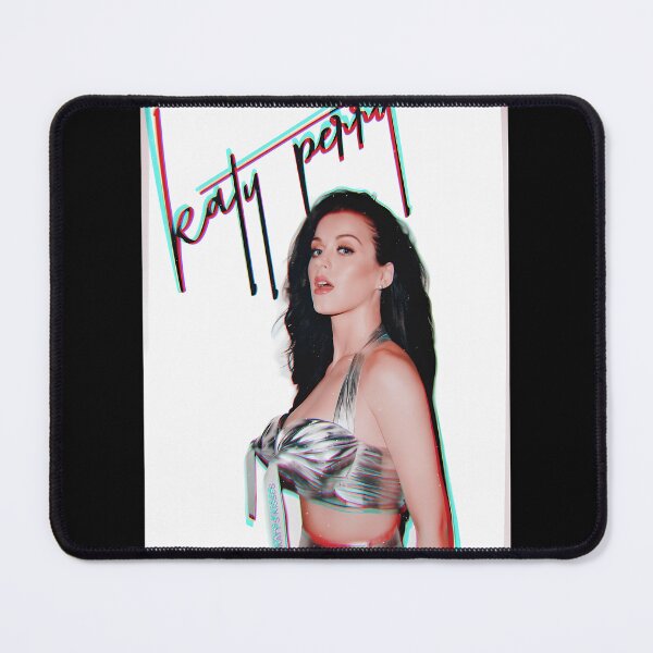 Item preview, Katy Perry designed and sold by Mihailo Kukic.