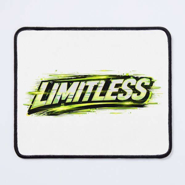 Item preview, Limitless Cyberpunk Neon Speed. designed and sold by Mr Lee.
