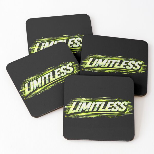 Item preview, Limitless Cyberpunk Neon Speed. designed and sold by Mr Lee.