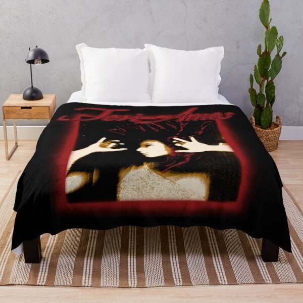 Item preview, Red Silhouette Art Pop Musician designed and sold by WestcoastGhostt.