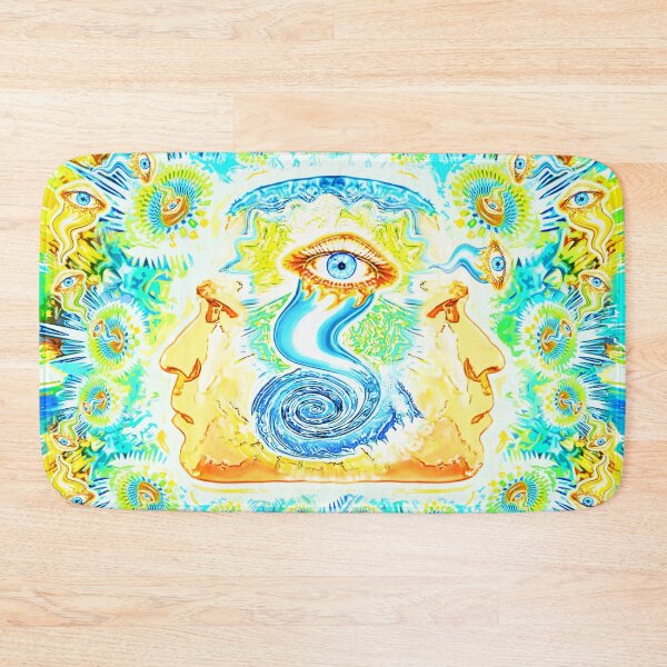 Item preview, CreationalEscape(iii) designed and sold by Klaus Bremner (Autotelic Art).