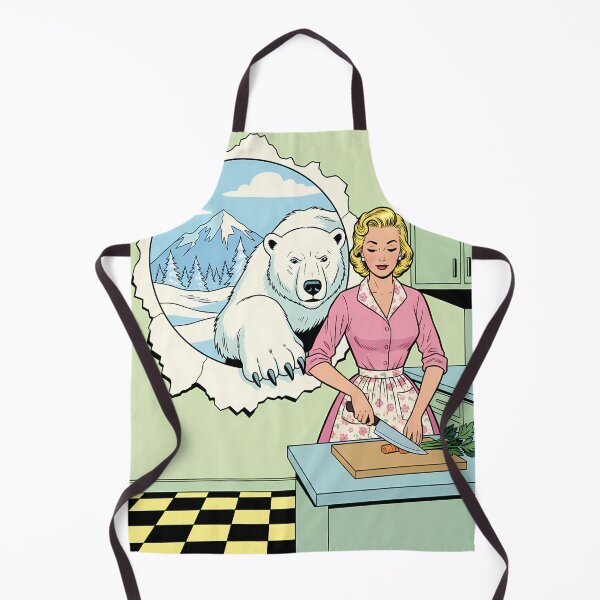 Item preview, Chillin' in the Kitchen designed and sold by sulton7.