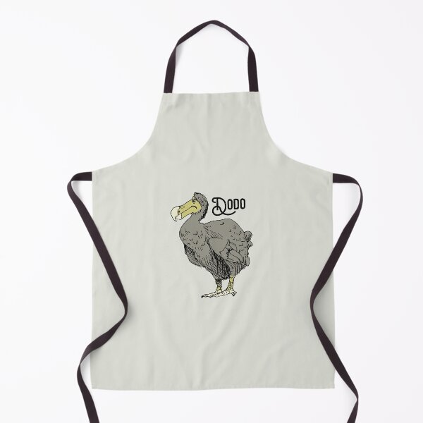 Item preview, Dodo designed and sold by DuchStudio.