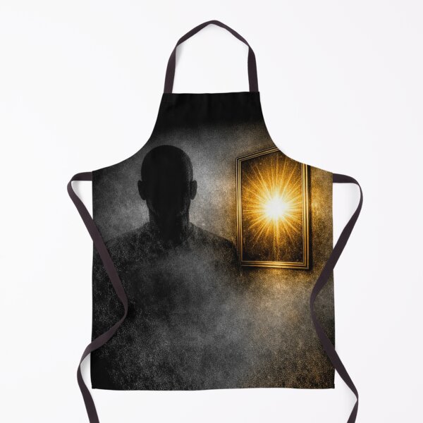 Item preview, The Silent Reveal - Raw Human Frequency designed and sold by MarioZ137.